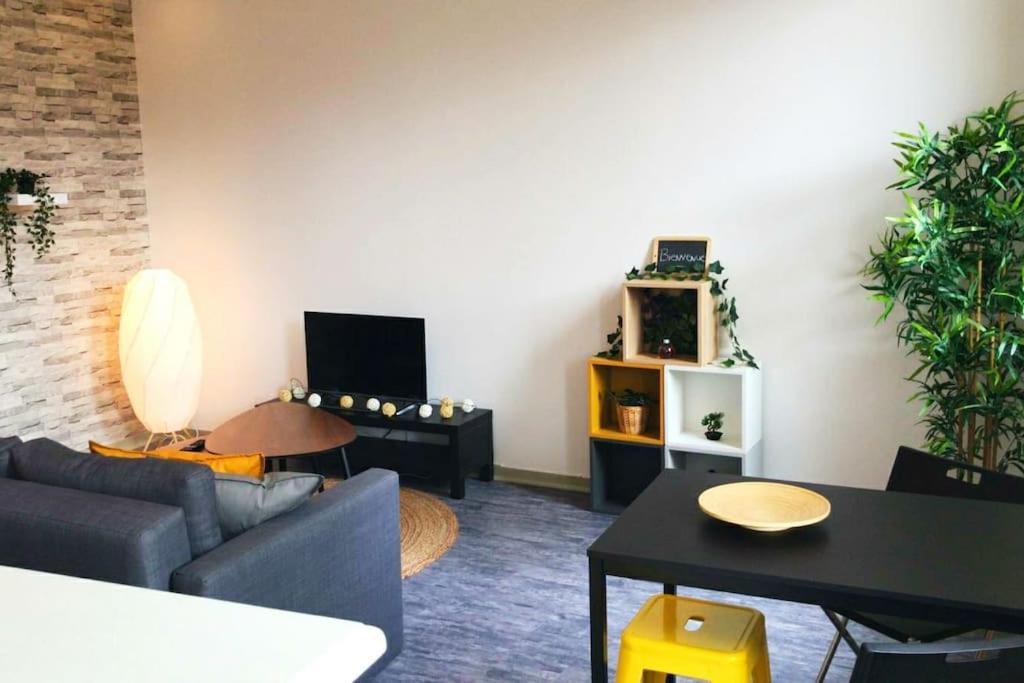 T2 Le Sudiste Apartment Valence  Exterior photo