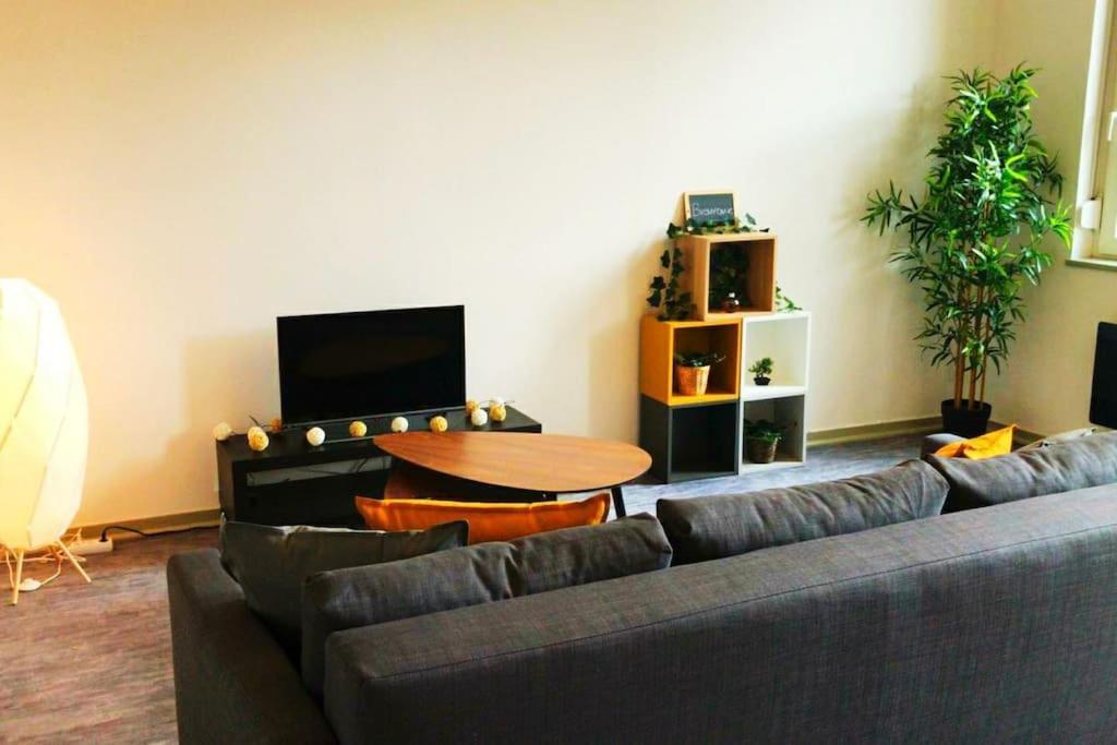T2 Le Sudiste Apartment Valence  Exterior photo