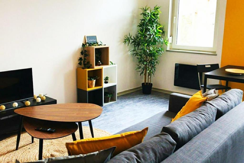 T2 Le Sudiste Apartment Valence  Exterior photo